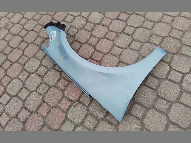 bontott VW PASSAT CC Jobb első Sárvédő