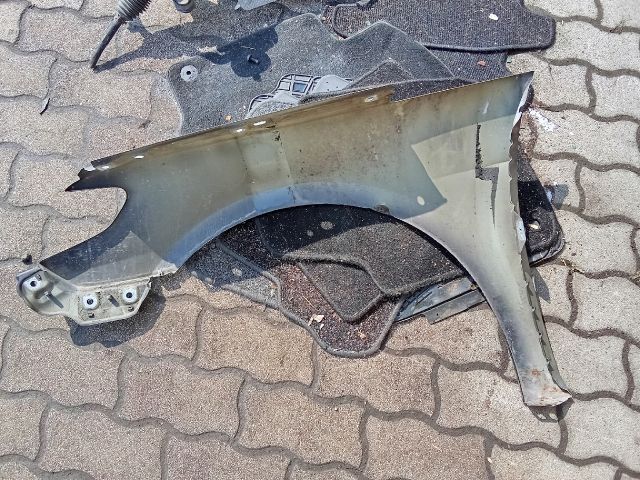 bontott VW PASSAT CC Jobb első Sárvédő