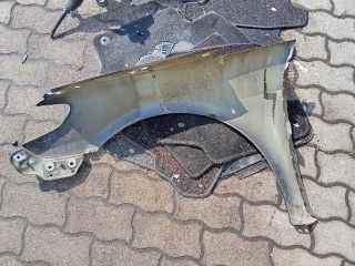 bontott VW PASSAT CC Jobb első Sárvédő