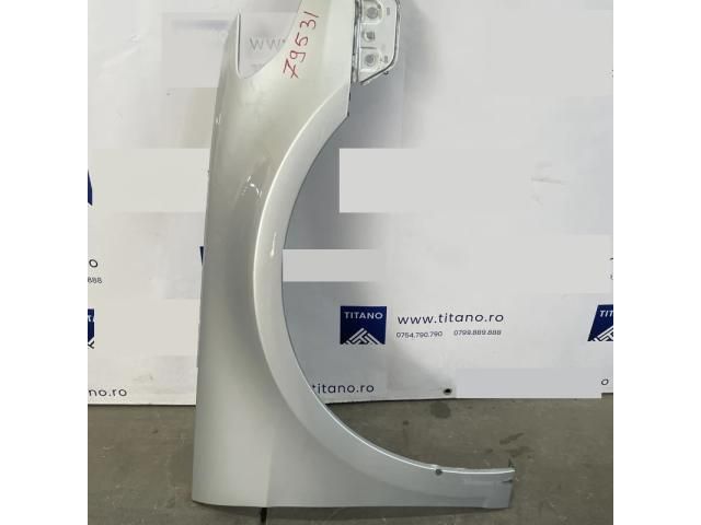 bontott VW PASSAT CC Jobb első Sárvédő