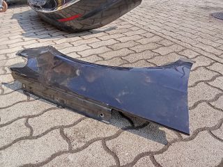 bontott VW PASSAT CC Jobb első Sárvédő