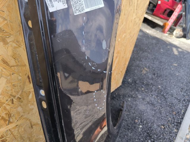 bontott VW PASSAT CC Jobb első Sárvédő