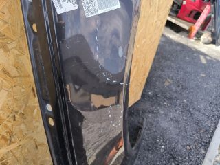 bontott VW PASSAT CC Jobb első Sárvédő