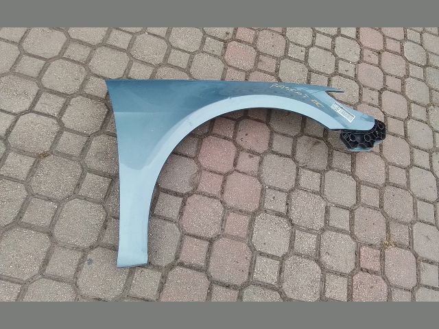 bontott VW PASSAT CC Jobb első Sárvédő