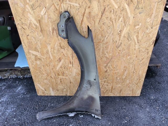 bontott VW PASSAT CC Jobb első Sárvédő