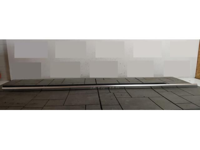 bontott VW PASSAT CC Jobb első Vízlehúzó Gumicsík