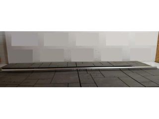 bontott VW PASSAT CC Jobb első Vízlehúzó Gumicsík