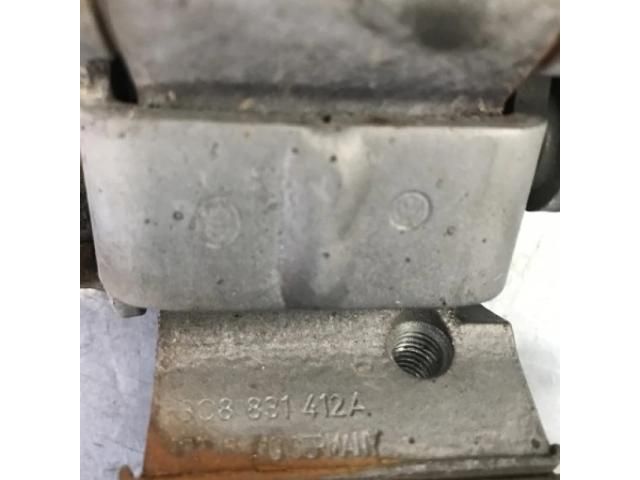 bontott VW PASSAT CC Jobb első Zsanér