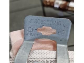 bontott VW PASSAT CC Jobb Fejlégzsák