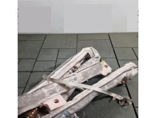 bontott VW PASSAT CC Jobb Fejlégzsák