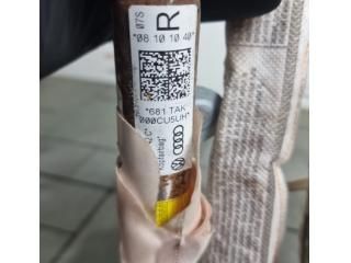 bontott VW PASSAT CC Jobb Fejlégzsák