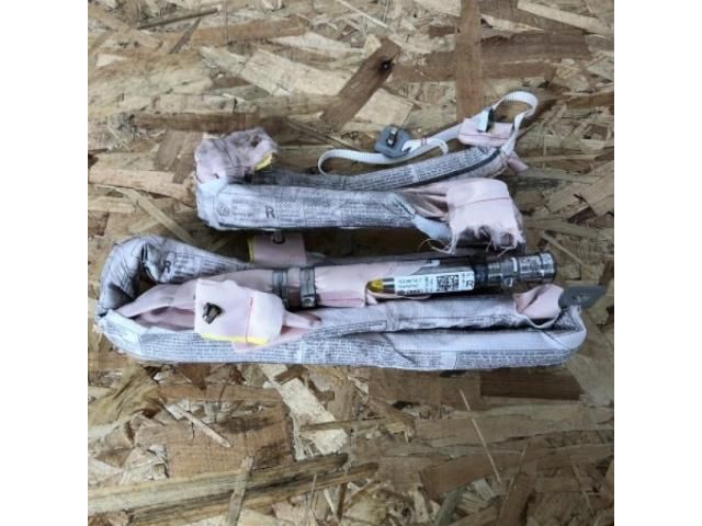 bontott VW PASSAT CC Jobb Fejlégzsák