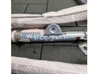 bontott VW PASSAT CC Jobb Fejlégzsák