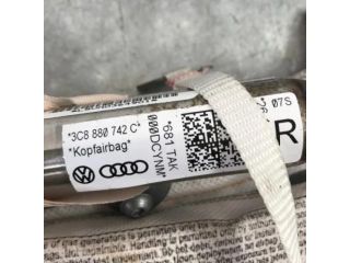 bontott VW PASSAT CC Jobb Fejlégzsák