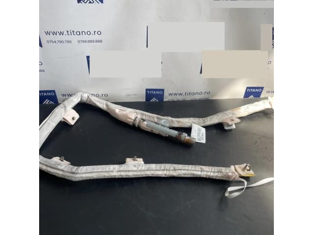 bontott VW PASSAT CC Jobb Fejlégzsák