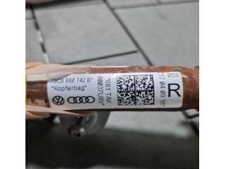 bontott VW PASSAT CC Jobb Fejlégzsák