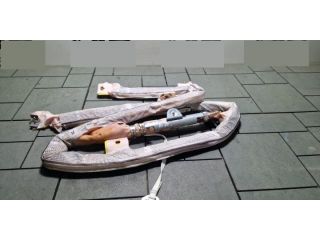 bontott VW PASSAT CC Jobb Fejlégzsák