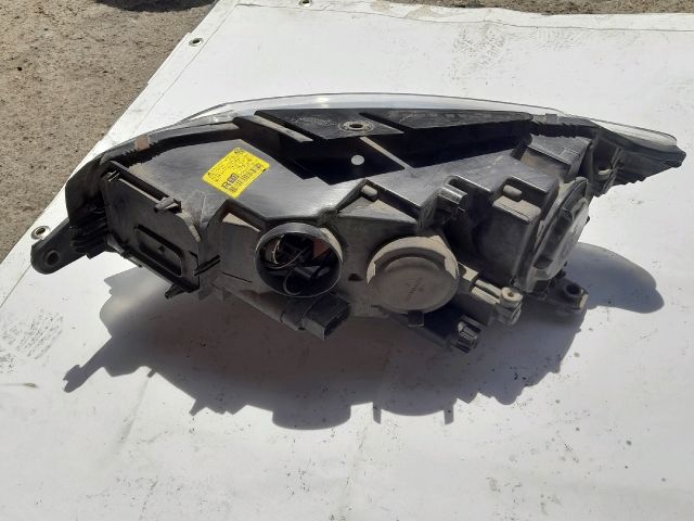 bontott VW PASSAT CC Jobb Fényszóró