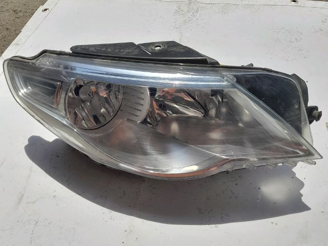 bontott VW PASSAT CC Jobb Fényszóró