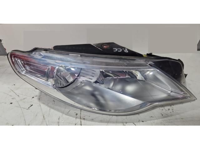 bontott VW PASSAT CC Jobb Fényszóró