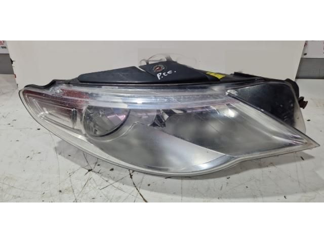 bontott VW PASSAT CC Jobb Fényszóró