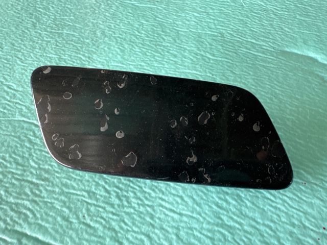 bontott VW PASSAT CC Jobb Fényszórómosó Fedél