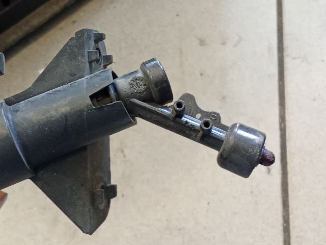 bontott VW PASSAT CC Jobb Fényszórómosó Fúvóka