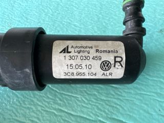 bontott VW PASSAT CC Jobb Fényszórómosó Fúvóka