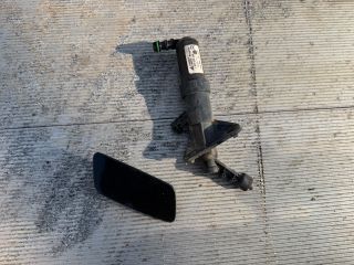 bontott VW PASSAT CC Jobb Fényszórómosó Fúvóka