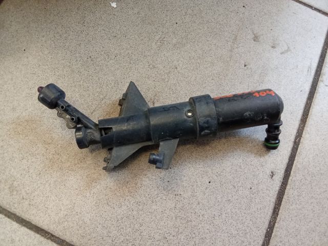 bontott VW PASSAT CC Jobb Fényszórómosó Fúvóka