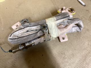 bontott VW PASSAT CC Jobb Függönylégzsák és Oldallégzsák