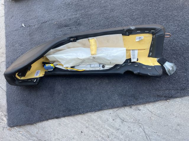 bontott VW PASSAT CC Jobb Függönylégzsák és Oldallégzsák