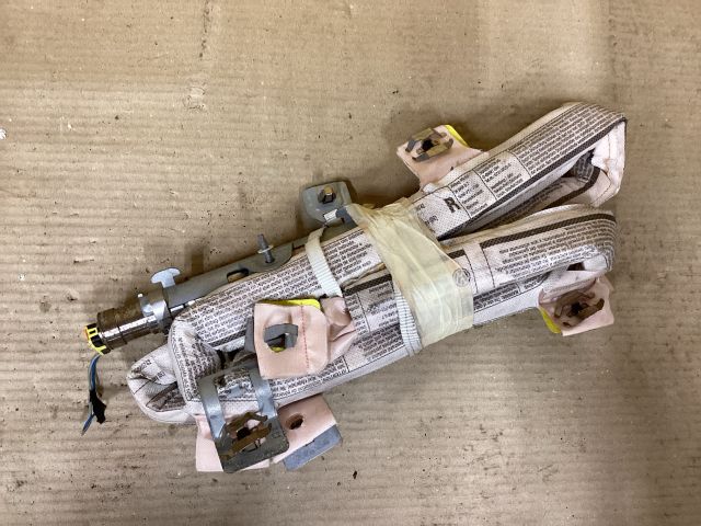 bontott VW PASSAT CC Jobb Függönylégzsák és Oldallégzsák