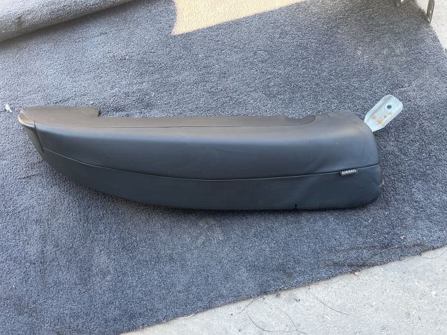 bontott VW PASSAT CC Jobb Függönylégzsák és Oldallégzsák