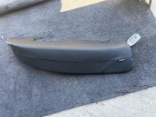 bontott VW PASSAT CC Jobb Függönylégzsák és Oldallégzsák