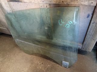 bontott VW PASSAT CC Jobb hátsó Ablak