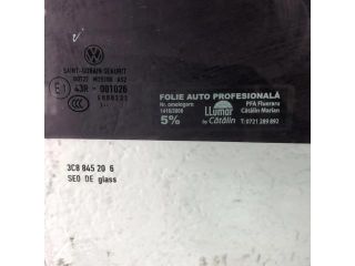 bontott VW PASSAT CC Jobb hátsó Ablak