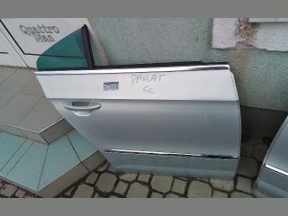 bontott VW PASSAT CC Jobb hátsó Ablak