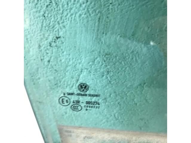 bontott VW PASSAT CC Jobb hátsó Ablak