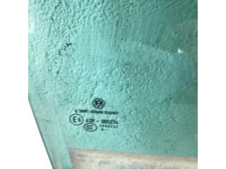 bontott VW PASSAT CC Jobb hátsó Ablak