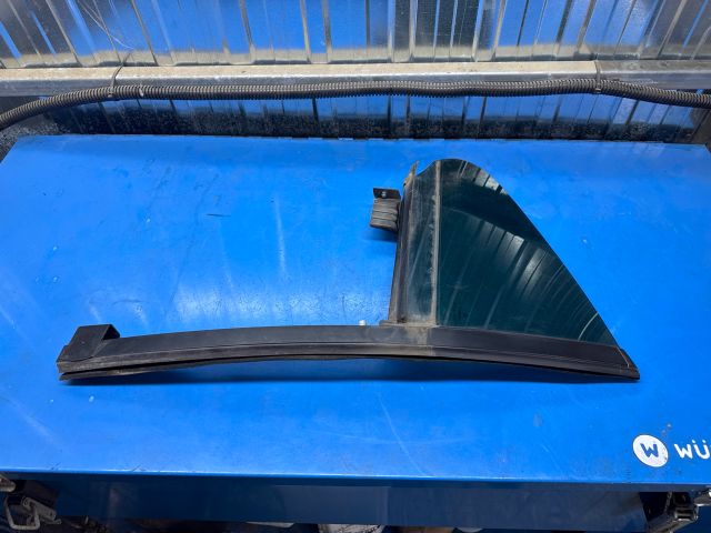 bontott VW PASSAT CC Jobb hátsó Ablak