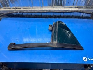 bontott VW PASSAT CC Jobb hátsó Ablak