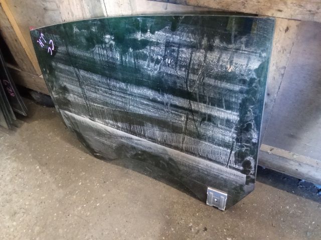 bontott VW PASSAT CC Jobb hátsó Ablak