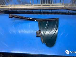 bontott VW PASSAT CC Jobb hátsó Ablak