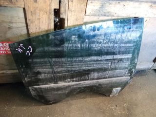 bontott VW PASSAT CC Jobb hátsó Ablak