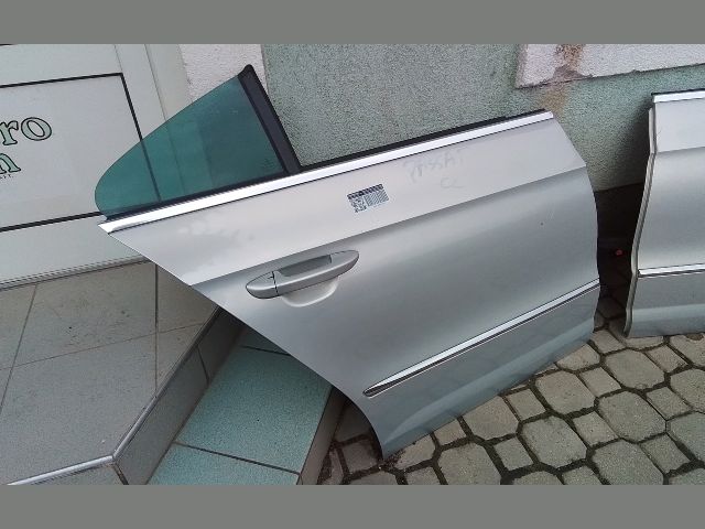 bontott VW PASSAT CC Jobb hátsó Ablak