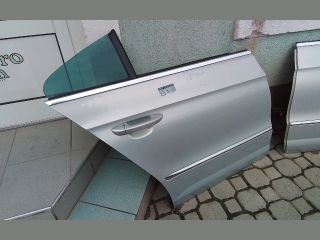 bontott VW PASSAT CC Jobb hátsó Ablak