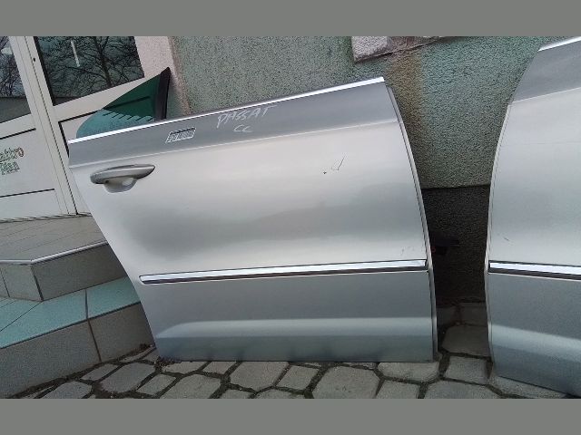 bontott VW PASSAT CC Jobb hátsó Ablak
