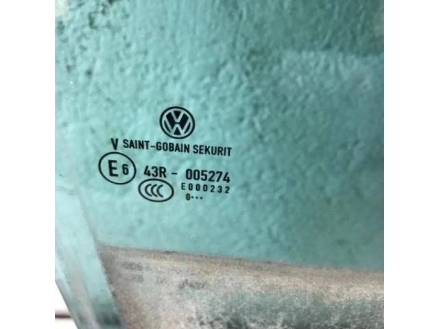 bontott VW PASSAT CC Jobb hátsó Ablak
