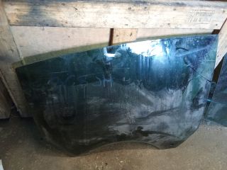 bontott VW PASSAT CC Jobb hátsó Ablak